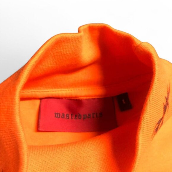 Wasted Paris Tribal Long Sleeve - Picture 5 of 6